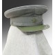Фуражка суконная для командного состава Красной Армии, обр. 1941г., на военное время. Вариант с козырьком из фибры.